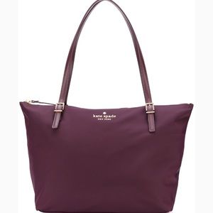 Kate Spade Tote ♠️
